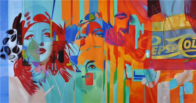 Overweldigend Ciro Kiezen Wat is moderne kunst en wat zijn de kenmerken?