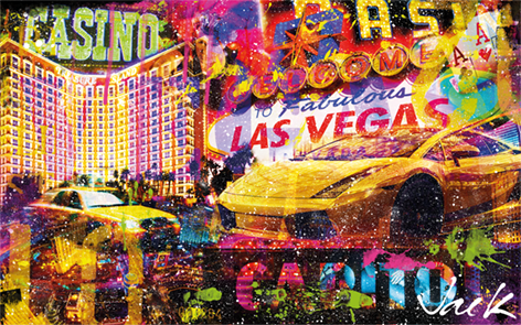 Las Vegas Casino Auto