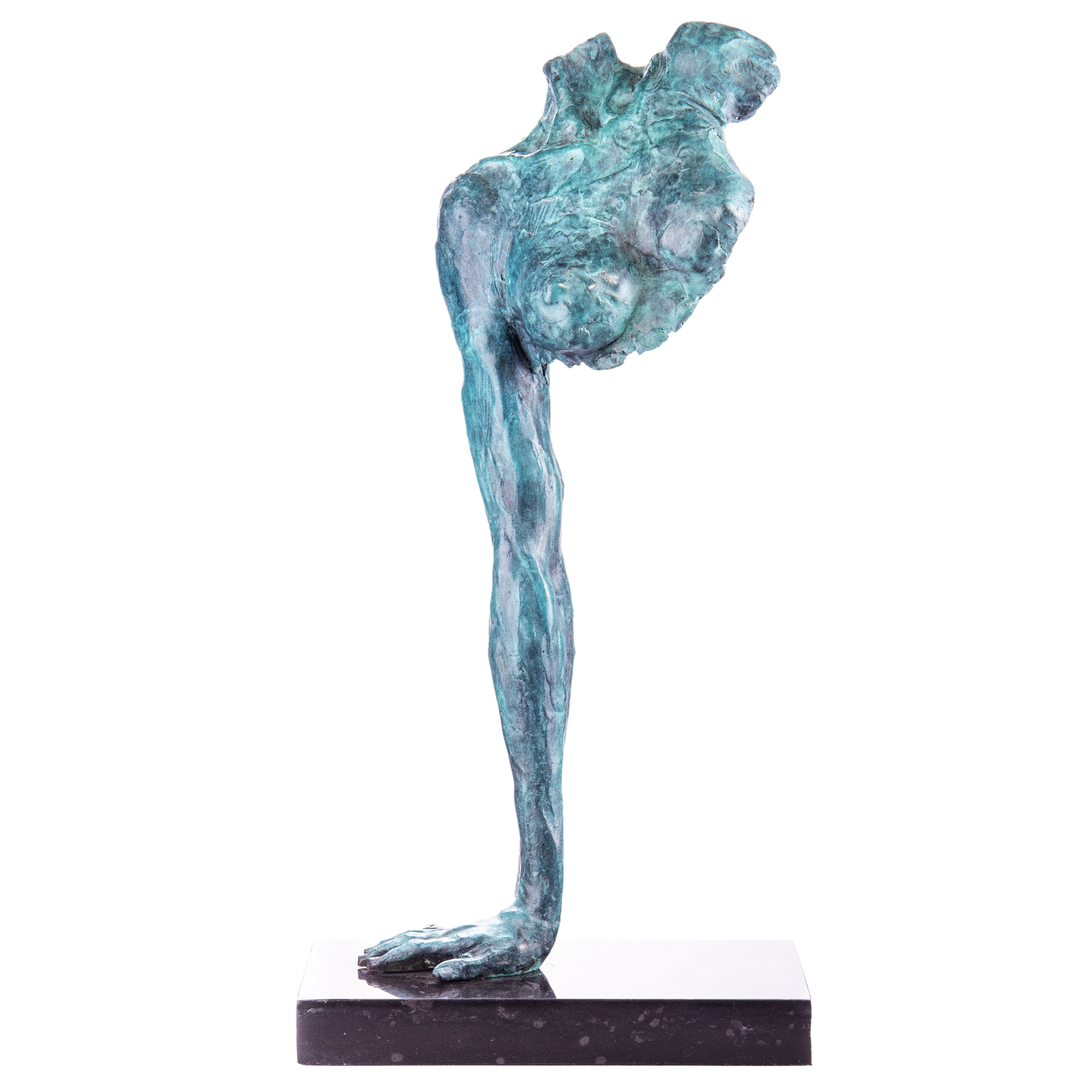 Herrie zondag Het beste Bronzen beeld "Strength in Art" te koop @ Betaalbarekunst.nl. Dit stukje  kunst van brons is een echte verrijking voor je huis.